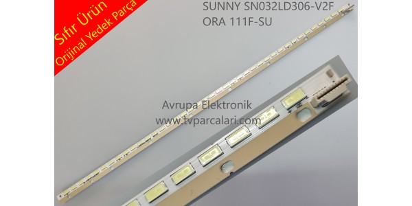 Sunny SN032LD306-V2F Led bar, LC320EUN-SFM1, 6922L-0085A